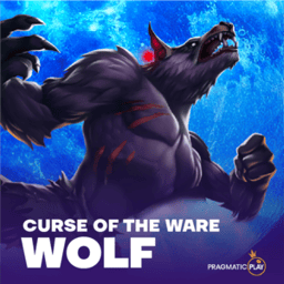 Curse of the Werewolf Megaways
