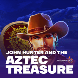 John Hunter and the Aztec Treasure