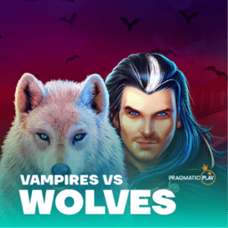 Vampires vs Wolves