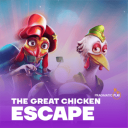 The Great Chicken Escape