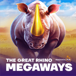 Great Rhino Megaways