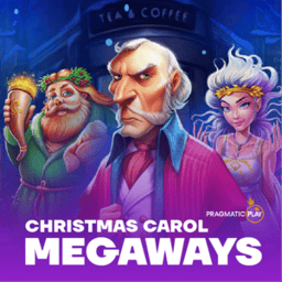 Christmas Carol Megaways