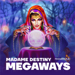 Madame Destiny Megaways