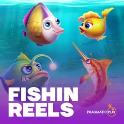 Fishin' Reels