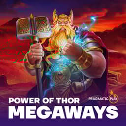 Power of Thor Megaways