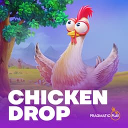 Chicken Drop