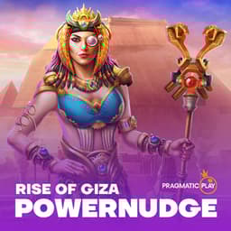 Rise of Giza PowerNudge