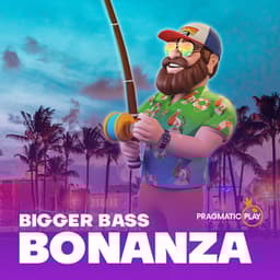 Bigger Bass Bonanza