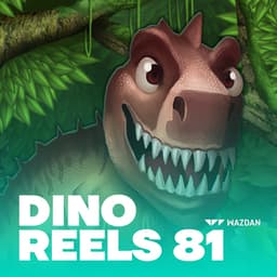 Dino Reels 81