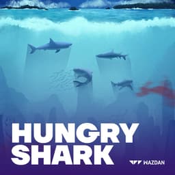 Hungry Shark