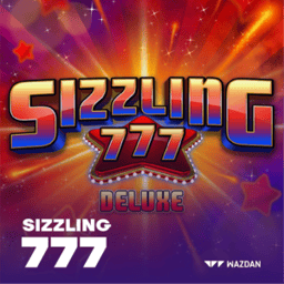 Sizzling 777 Deluxe