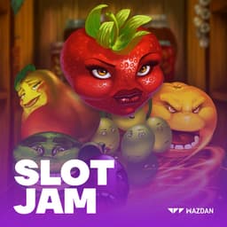 Slot Jam