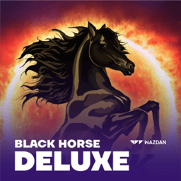 Black Horse Deluxe