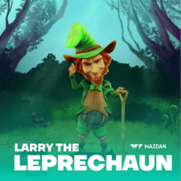 Larry the Leprechaun
