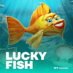 Lucky Fish