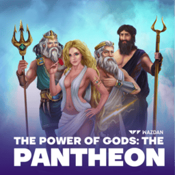 Power of Gods: the Pantheon 
