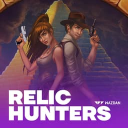 Relic Hunters and the Book of Faith