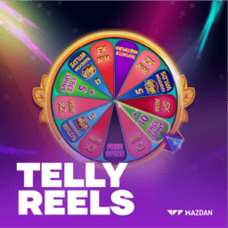 Telly Reels