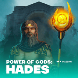 Power of Gods: Hades