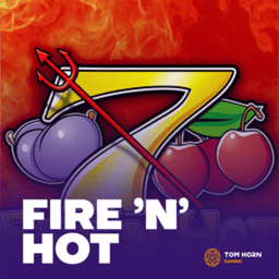 Fire 'n' Hot