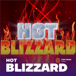 Hot Blizzard