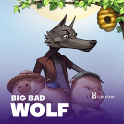 Big Bad Wolf