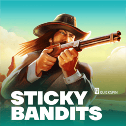 Sticky Bandits