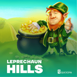 Leprechaun Hills