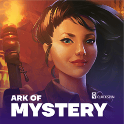 Ark of Mystery