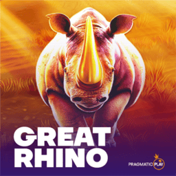 Great Rhino