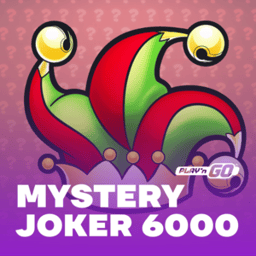 Mystery Joker 6000