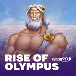 Rise of Olympus