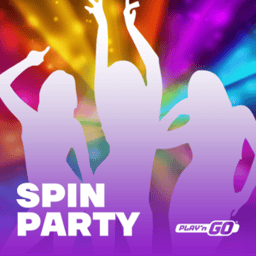 Spin Party