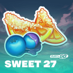Sweet 27