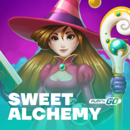 Sweet Alchemy