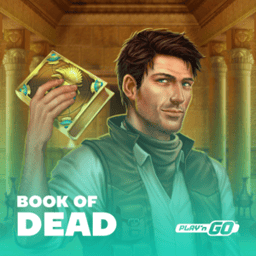 Book of Dead 