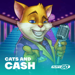 Cats and Cash 