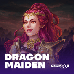 Dragon Maiden 
