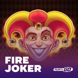 Fire Joker 
