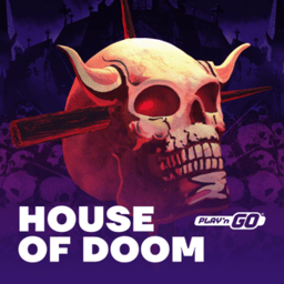 House of Doom 