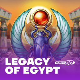 Legacy of Egypt 