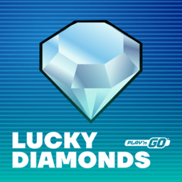 Lucky Diamonds 