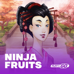 Ninja Fruits 