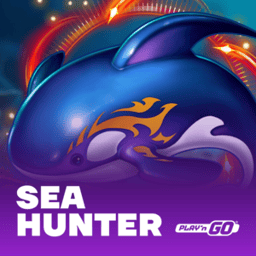Sea Hunter 