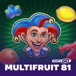 MULTIFRUIT 81