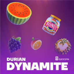 Durian Dynamite