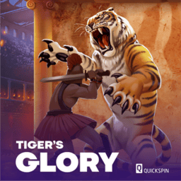 Tiger's Glory
