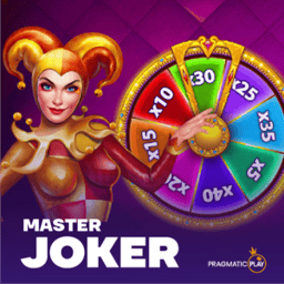 Master Joker™