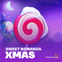 Sweet Bonanza Xmas™