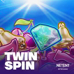 Twin Spin